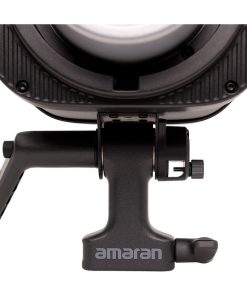 Den Led Amaran Halo 300x Bi Color 07 Hlstudio