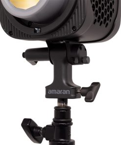 Den Led Amaran Halo 300x Bi Color 09 Hlstudio