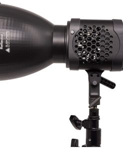 Den Led Amaran Halo 300x Bi Color 11 Hlstudio