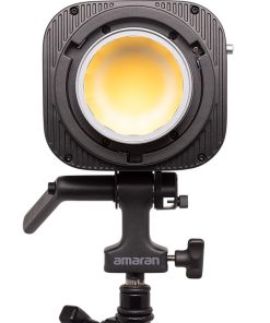 Amaran Halo 600x Bi-Color - Đèn LED Monolight 38134