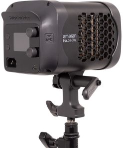 Den Led Amaran Halo 600x Bi Color 02 Hlstudio