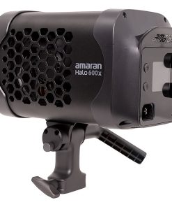 Den Led Amaran Halo 600x Bi Color 06 Hlstudio