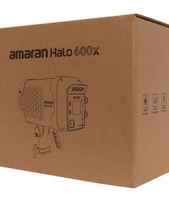 Den Led Amaran Halo 600x Bi Color 09 Hlstudio