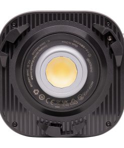 Amaran Halo 60x Bi-Color LED Monolight 38055