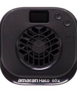 Den Led Amaran Halo 60x Bi Color 2 Hlstudio