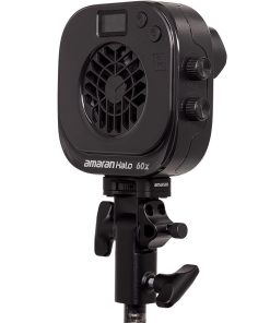 Den Led Amaran Halo 60x Bi Color 4 Hlstudio