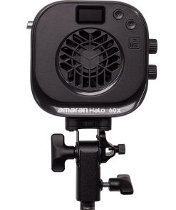 Den Led Amaran Halo 60x Bi Color 6 Hlstudio