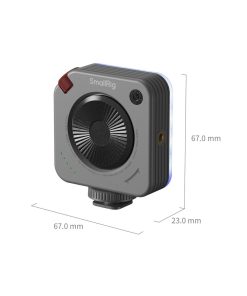 Den Led Smallrig P108 Neo Mini Full Color 5821 4