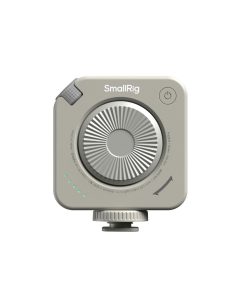 Den Led Smallrig P96 Neo Mini Bi Color 5820 2