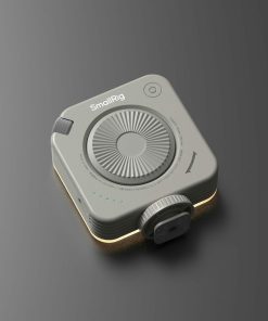 Den Led Smallrig P96 Neo Mini Bi Color 5820 3