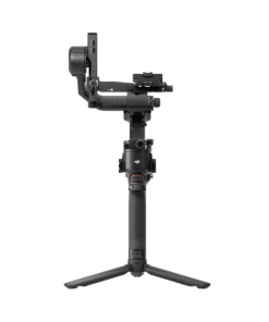 DJI RS 5 & RS 5 Combo: Gimbal Chống Rung Thông Minh, Pin Bền Lâu 38186