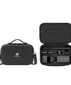 Túi đựng camera hành trình DJI Osmo 360, túi bảo vệ và lưu trữ tiện lợi khi đi du lịch. 37886