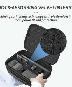 Hop Dung Dji Osmo 360 5