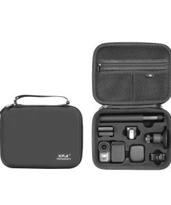 Hộp đựng DJI Osmo Nano, dùng để đựng và tổ chức khi đi du lịch. 37871