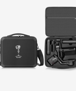 Túi đựng di động cho DJI Ronin RS 5, bảo vệ chống va đập, có dây đeo vai. 37908