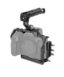 SmallRig 3941 - Cage Kit for Nikon Z8 38518