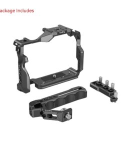 Khung Bao Ve Smallrig 3941 Danh Cho May Nikon Z8 2 Hlstudio