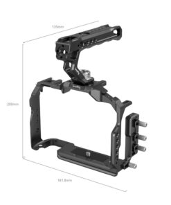 Khung Bao Ve Smallrig 3941 Danh Cho May Nikon Z8 3 Hlstudio