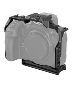 SmallRig 3940 - Cage cho Nikon Z8 38016