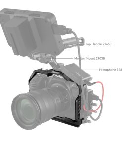 Khung May Anh Smallrig 3940 Cho May Anh Nikon Z8 6 Hlstudio