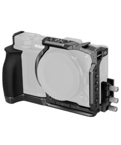 SmallRig 5904 - "HawkLock" Quick Release Cage for Nikon ZR 38491