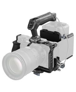 Khung Smallrig 6113 Hawklock Cho May Anh Nikon Zr 04 Hlstudio