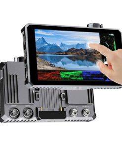 FEELWORLD SC6 6-inch 1500nit - Màn hình cảm ứng Touch, 3G SDI, 4K HDMI 60Hz 37806