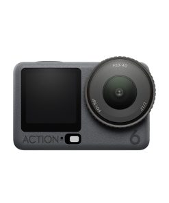 May Quay Dji Osmo Action 6 2 Hlstudio