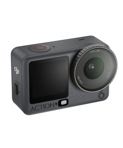 May Quay Dji Osmo Action 6 4 Hlstudio