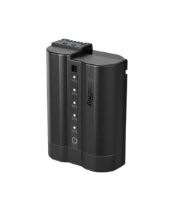 SmallRig 5299 - USB-C Camera Battery with Power Display for Nikon EN-EL15c 38453