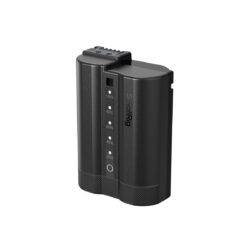 SmallRig 5299 - USB-C Camera Battery with Power Display for Nikon EN-EL15c Pin Smallrig En El15c 5299 Cong Type C 2600mah Cho May Anh Nikon 1 Hlstudio