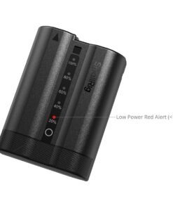 Pin Smallrig En El15c 5299 Cong Type C 2600mah Cho May Anh Nikon 3 Hlstudio