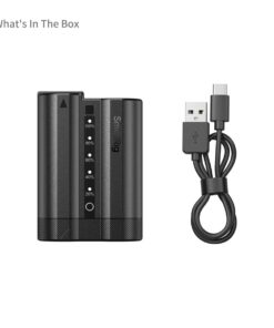 Pin Smallrig En El15c 5299 Cong Type C 2600mah Cho May Anh Nikon 8 Hlstudio