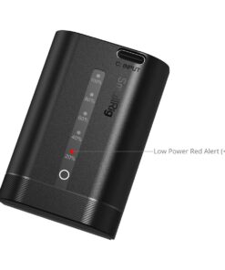 Pin Smallrig Lp E6p 5298 Cong Type C 2600mah 3 Hlstudio