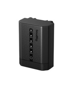 SmallRig 5297 - USB-C Camera Battery with Power Display for Sony NP-FZ100 38444