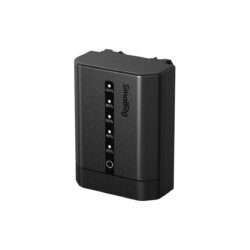 Pin Smallrig Np Fz100 5297 Cong Type C 2600mah Cho May Anh Sony 1 Hlstudio