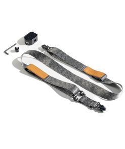 SmallRig 4118C - Dây đeo vai giảm trọng lượng cho DJI RS 4 / RS 4 Pro / RS 4 Mini / RS 3 / RS 3 Pro / RS 3 Mini / RS 2 38169