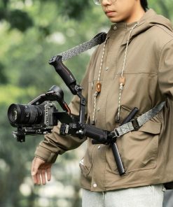 Smallrig 4118c Day Deo Vai Giam Trong Luong Cho Dji Rs 3 Hlstudio