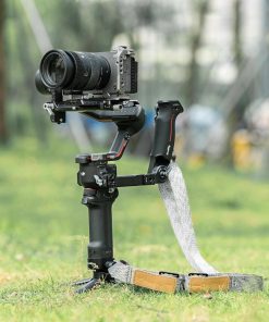 Smallrig 4118c Day Deo Vai Giam Trong Luong Cho Dji Rs 5 Hlstudio