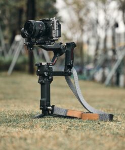 Smallrig 4383c Tay Cam Kem Day Deo Vai Giam Trong Luong Cho Dji Rs5 Rs4 Rs3 Rs2 5 Hlstudio