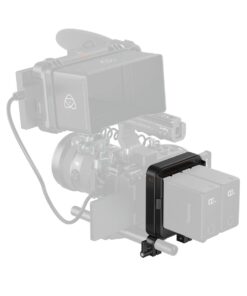 Smallrig 5537 Bo Chuyen Doi Vmount Sang Np F 6
