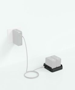 Smallrig 5537 Bo Chuyen Doi Vmount Sang Np F 8