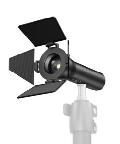 Smallrig 5785 Rf 05b Den Led Tao Hieu Ung Cam Tay 2600mah 5