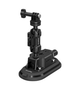 SmallRig 5842 giá đỡ hút chân không 3 × 6" cho camera hành động 38247