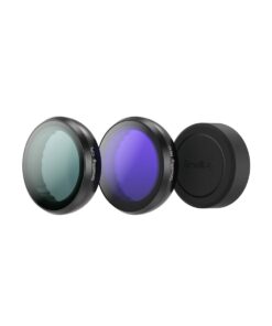 SmallRig 5862 - Bộ lọc cho Insta360 GO Ultra 38410