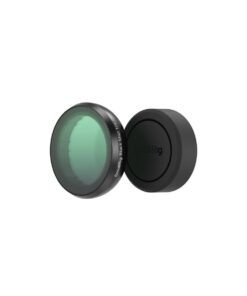SmallRig 5863 - Black Mist Filter Kit for Insta360 GO Ultra 38420
