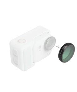 Smallrig 5863 Bo Loc Suong Mu Den Danh Cho Insta360 Go Ultra 5