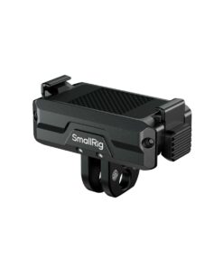 SmallRig 5890 - Giá đỡ chuyển đổi gập nhanh hai chiều với 2 chấu và lỗ ren 1/4"-20 38341