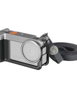 SmallRig 5891 - Bộ Cage cho DJI Osmo Action 6 38294