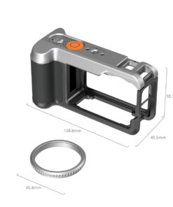 Smallrig 5891 Bo Khung Bao Ve Danh Cho Dji Osmo Action 6 2